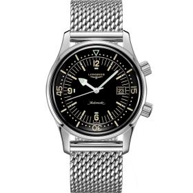 Longines LONGINES LEGEND DIVER L3.774.4.50.6