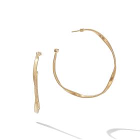 Marco Bicego Marrakech Creolen OG256 Y