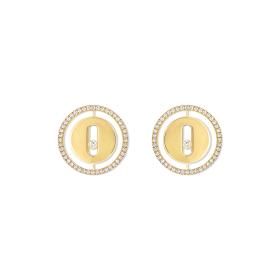 Messika Lucky Move Ohrstecker 11571-YG