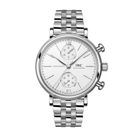 IWC PORTOFINO CHRONOGRAPH 39 IW391503