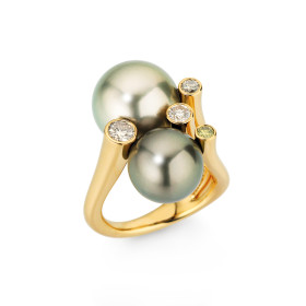 Gellner Modern Classics Ring 5-25159-04