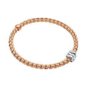 FOPE Eka Armband 73901BX_BB_R_BBB_0XS