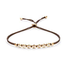 Schaffrath COLORTAIRE Armband CTR72_B_008_BR_2_01_CHOCOLATE_YW