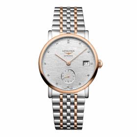 Longines The Longines Elegant Collection L4.312.5.77.7