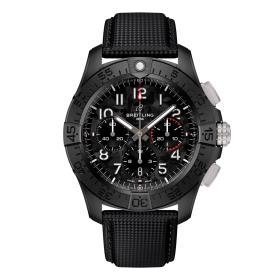 Breitling Avenger B01 Chronograph 44 Night Mission SB0147101B1X1