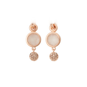 Bron Sushi Ohrschmuck 8OR4861MWBCBR