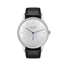NOMOS Glashütte Orion Neomatik 39 - 175 Years Watchmaking Glashütte 345.S1