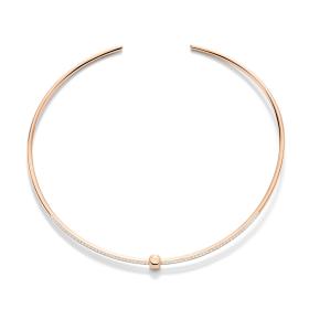 Pomellato Pomellato Together Collier PCC5014O7WHRDB000