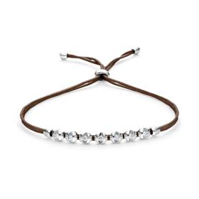 Schaffrath COLORTAIRE Armband CTR72_B_008_BR_2_01_CHOCOLATE_WW