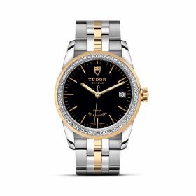 TUDOR Glamour Date M55023-0021