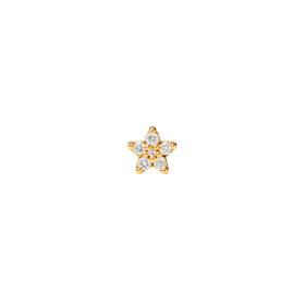 Ole Lynggaard Copenhagen Shooting Stars Ohrstecker Klein A2860-404