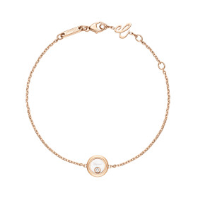 Chopard Happy Diamonds Icons Armband 85A191-5001