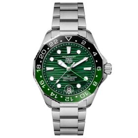 TAG Heuer TAG HEUER AQUARACER PROFESSIONAL 300 GMT WBP5115.BA0013