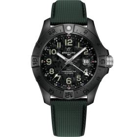 Breitling Avenger Automatic GMT 44 Night Mission S32320101B1X1