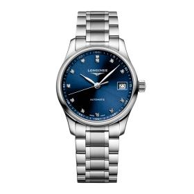 Longines The Longines Master Collection L2.357.4.97.6