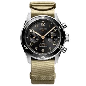 Longines LONGINES SPIRIT FLYBACK L3.821.4.53.9