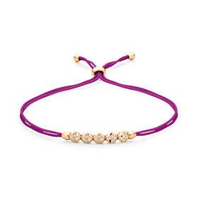 Schaffrath COLORTAIRE Armband CTR52_B_0015_BR_2_04_ULTRAVIOLET_YW