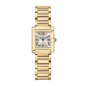 Cartier Tank Française WGTA0114