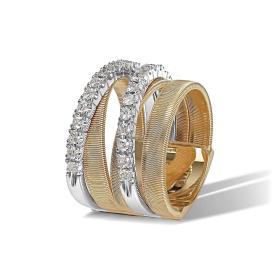 Marco Bicego Masai Ring AG331_B_YW_M5