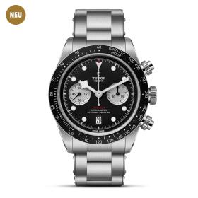 TUDOR Black Bay Chrono M79360N-0011