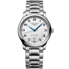 Longines LONGINES MASTER COLLECTION L2.628.4.78.6
