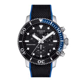 Tissot Seastar 1000 Chronograph  T120.417.17.051.03