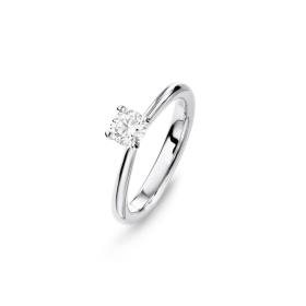 Ole Lynggaard Copenhagen Classic Solitaire Ring A2772-508