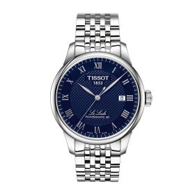 Tissot Le Locle Powermatic 80 T006.407.11.043.00