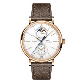 IWC PORTOFINO COMPLETE CALENDAR IW359002