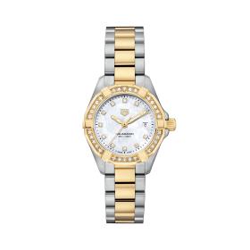 TAG Heuer TAG HEUER AQUARACER DATE WBD1423.BB0321