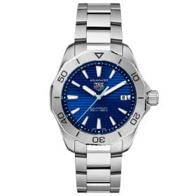 TAG Heuer TAG HEUER AQUARACER PROFESSIONAL 200 SOLARGRAPH WBP1113.BA0000
