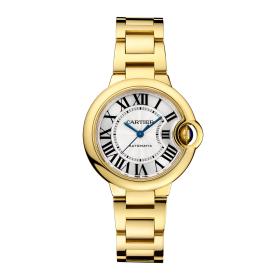 Cartier Ballon Bleu de Cartier WGBB0045