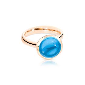 Tamara Comolli BOUTON Ring Large R-BOU-l-ToSw-rg