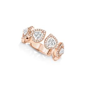 Messika Joy Coeur Multi Diamant-Ehering 12471-PG