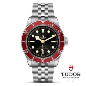 TUDOR Black Bay M7941A1A0RU-0003