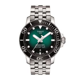 Tissot Seastar 1000 Powermatic 80 T120.407.11.091.01