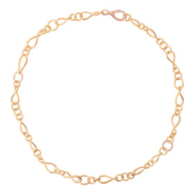 Ole Lynggaard Copenhagen Love Collier A1730-404