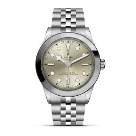 TUDOR Black Bay One 39 M79660-0003