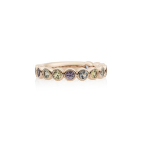 Bron Full Circle Ring 2RR4872SM
