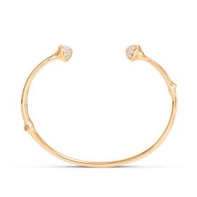 Ole Lynggaard Copenhagen Nature Armreif Pavé A3038-402