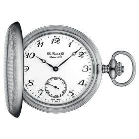 Tissot Savonnette Mechanical T83.6.402.12