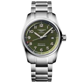 Longines Longines Spirit L3.810.4.03.6