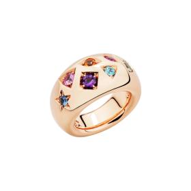 Pomellato Iconica Ring PAC5007O7000000VA