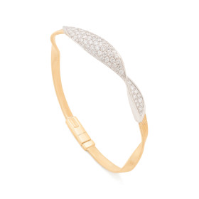 Marco Bicego Marrakech Armband SG750 B1 YW