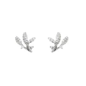 Ole Lynggaard Copenhagen Winter Frost Ohrstecker A2770-501