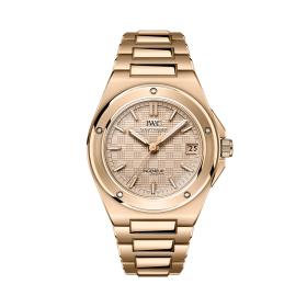 IWC INGENIEUR AUTOMATIC 35 IW324903