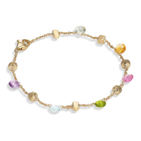 Marco Bicego Paradise Armband BB765 MIX01 Y