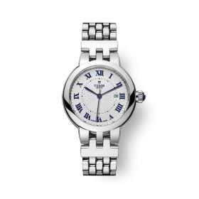 TUDOR Clair de Rose M35500-0001