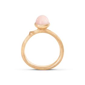 Ole Lynggaard Copenhagen Lotus Tiny Ring A2708-402