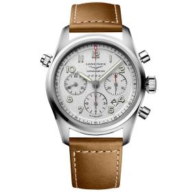 Longines LONGINES SPIRIT CHRONOGRAPH L3.820.4.73.2